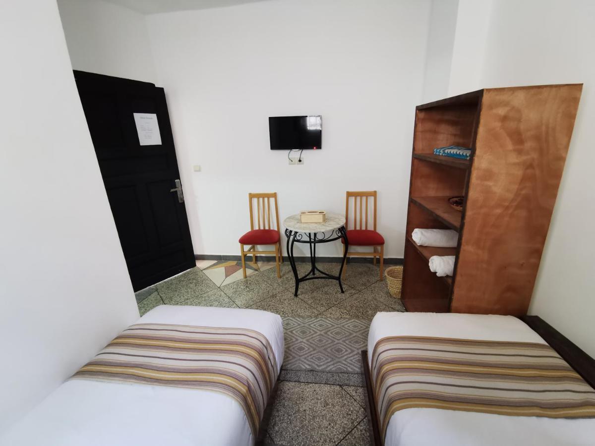 Guest house Cine House 3*